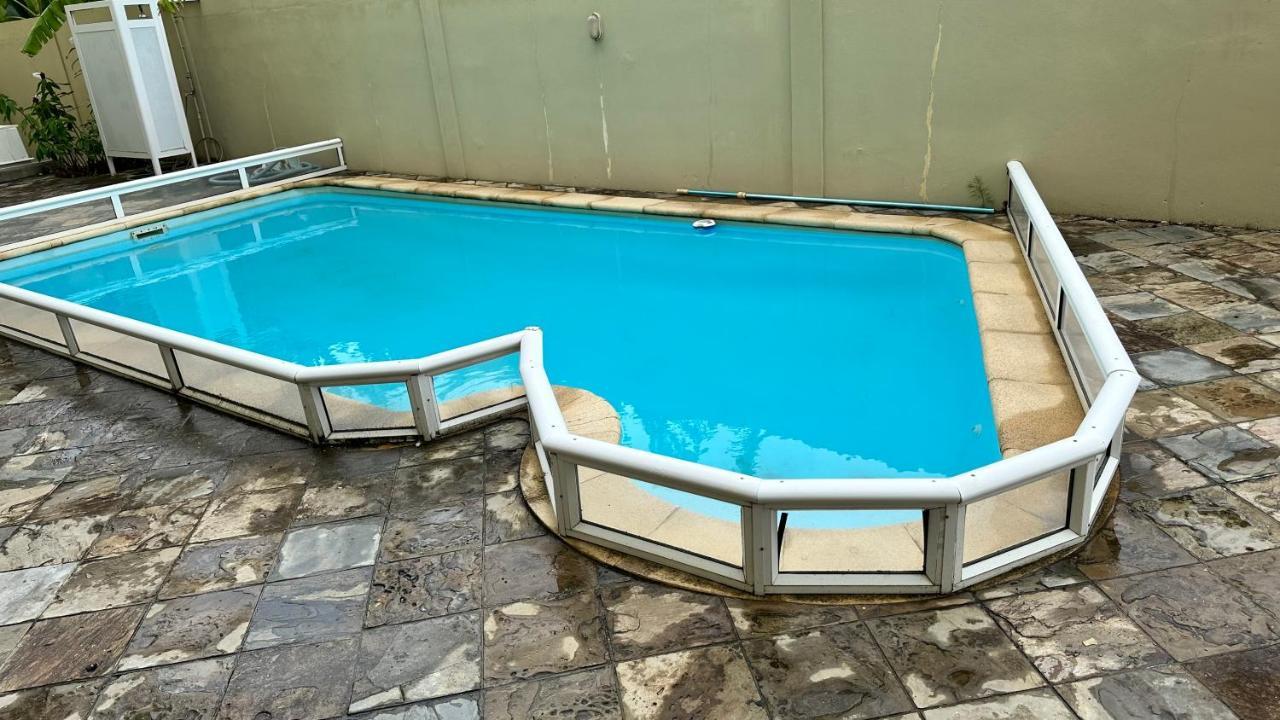 Ibis Apartments - Ground Floor - Summersun Residence - Grand Baie, Pereybere Εξωτερικό φωτογραφία