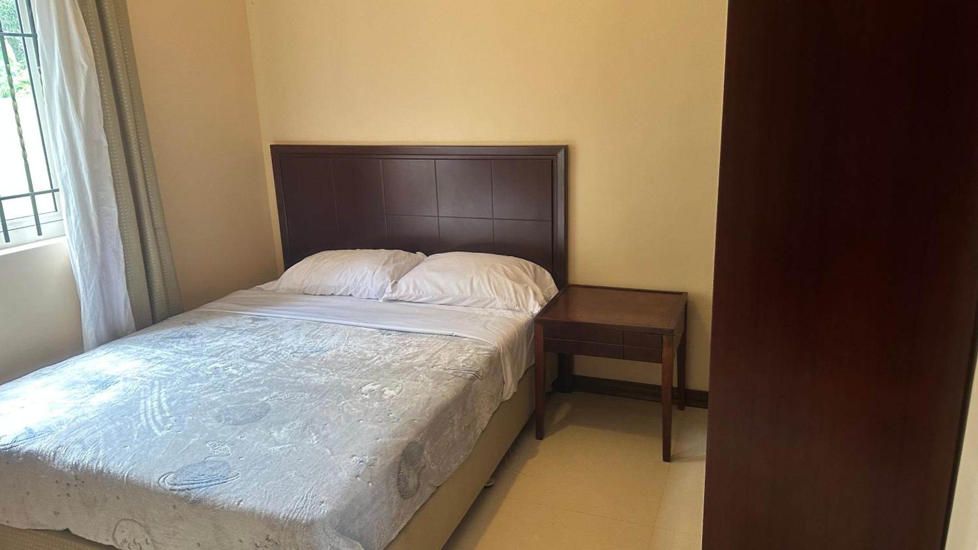 Ibis Apartments - Ground Floor - Summersun Residence - Grand Baie, Pereybere Εξωτερικό φωτογραφία